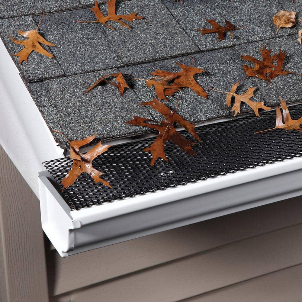 What Are Gutter Guards and Why Do You Need Them?