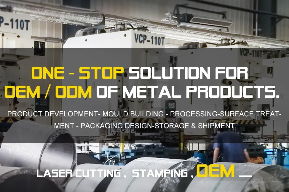 what type of stamping tooling