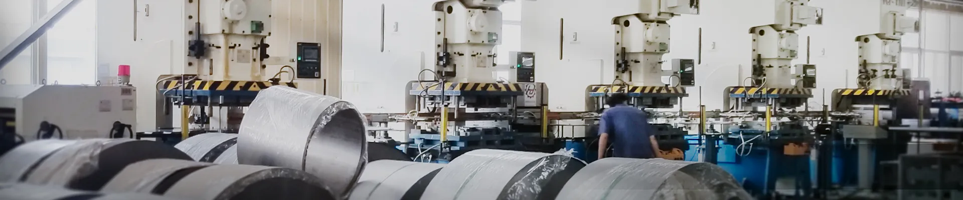 oem precision metal stamping