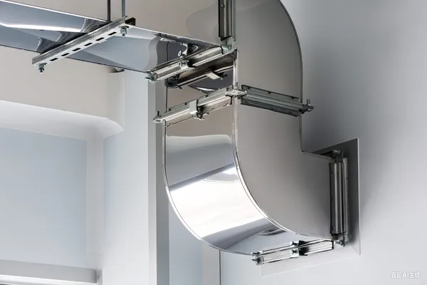 HVAC access door materials,for maintenance and cleaning