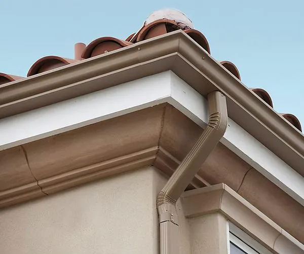 complete rainwater system supplier