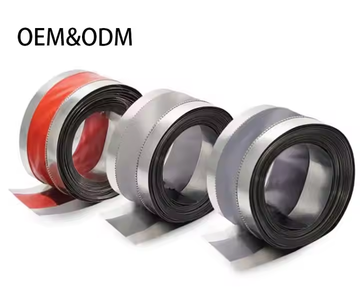 HVAC connector benefits,HVAC parts manufacturer