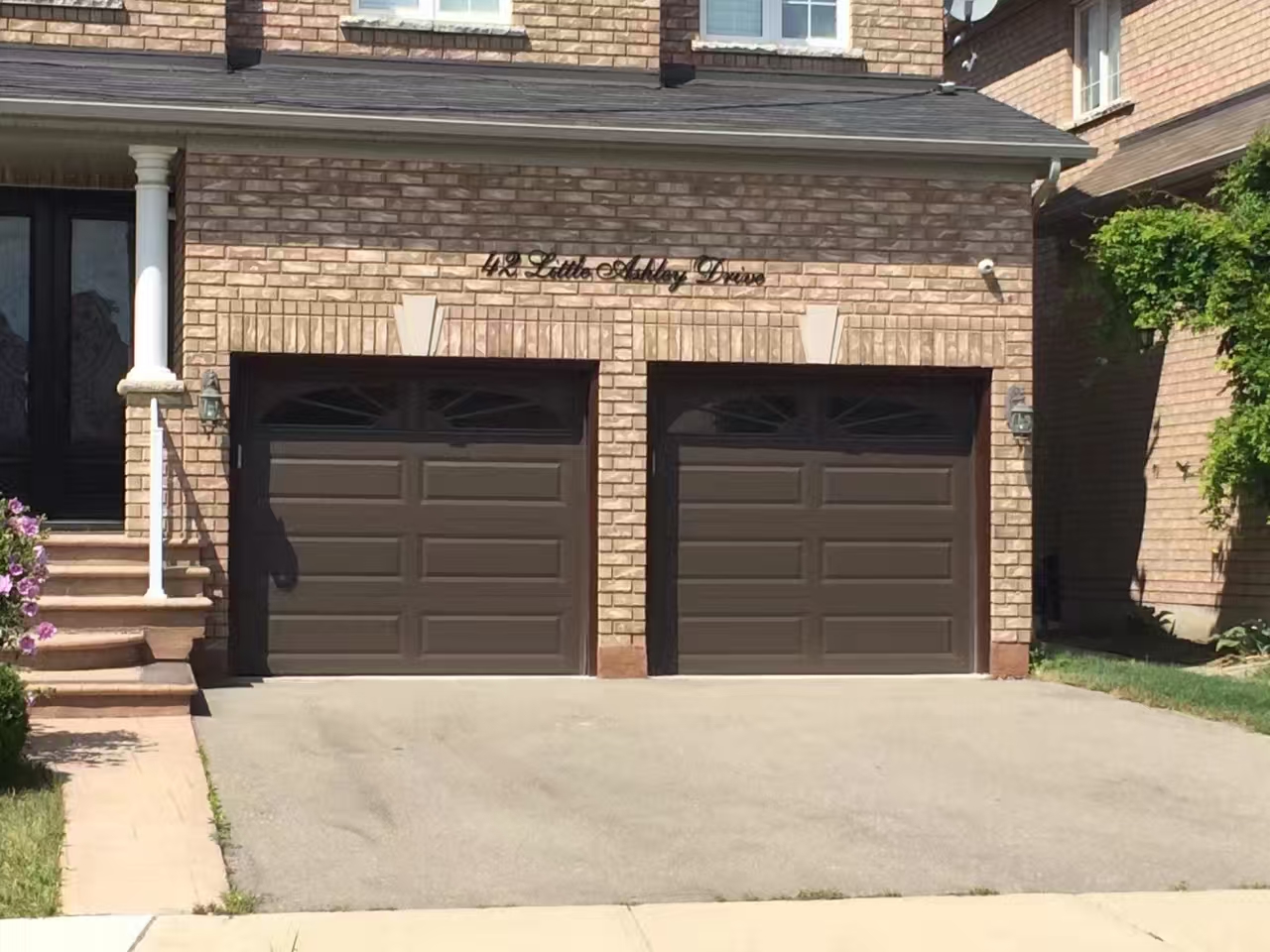 standard garage door sizes,garage door​