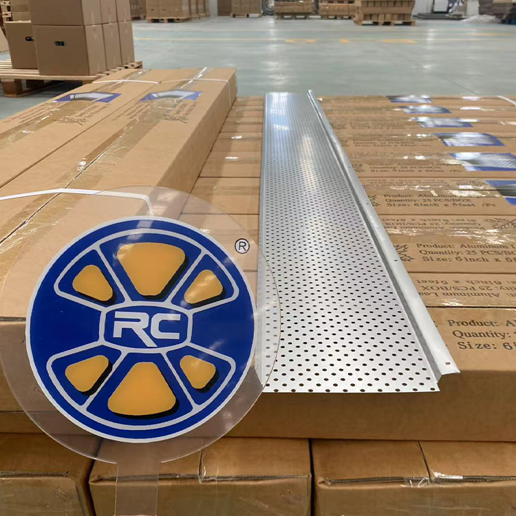 Why Are Leaf Gutter Guards Important in Home Life? - RC Hardware ...