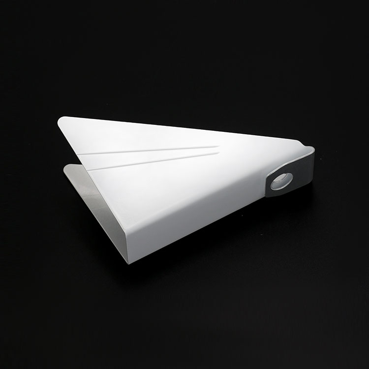 Gutter Wedge - RC Hardware Manufacturer