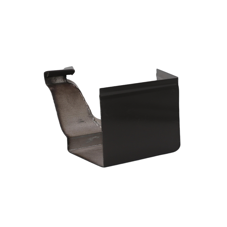 90° Gutter inside corner - RC Hardware Manufacturer