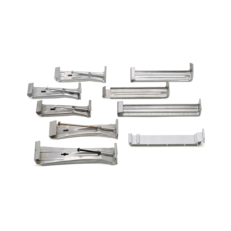 Gutter hanger - RC Hardware Manufacturer