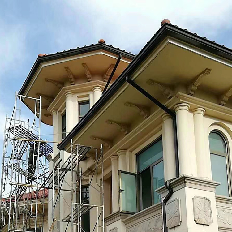 gutter leaf guard,gutter debris screen