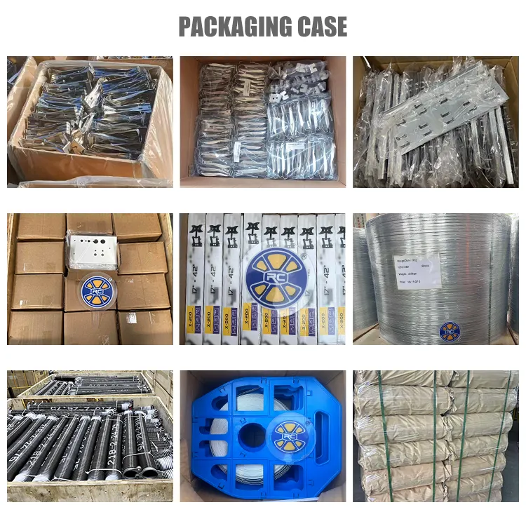 professional gutter supplier