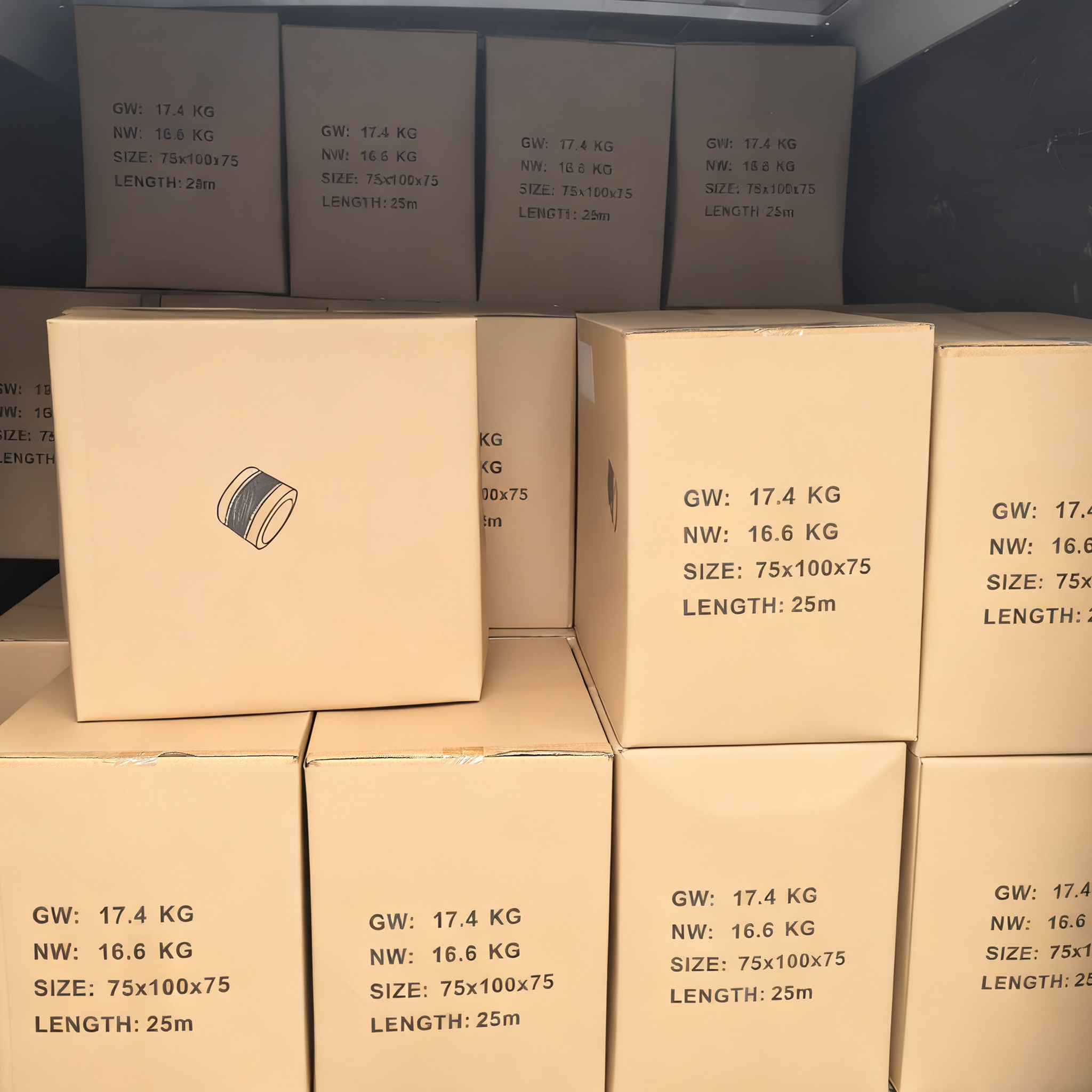 Гибкое соединение, соединительный гибкий воздуховод