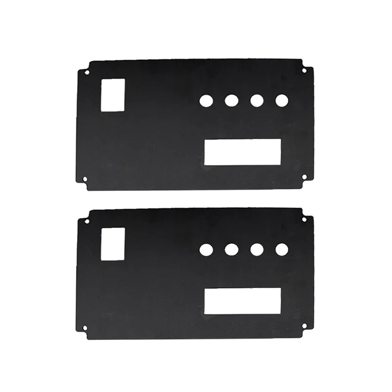 Products - RC Hardware Manufacturer